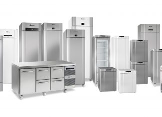 Hoshizaki go live with Gram Configurator tool