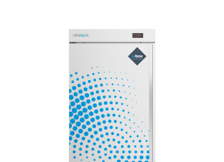 Jestic adds O3 Box to Venixlife sanitisation range