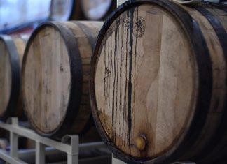 Apprentices make history after completing the first ever Brewer Apprenticeship in the UK