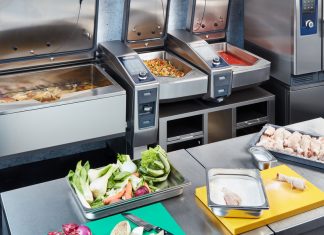 Rational launches intelligent leasing scheme for foodservice operators