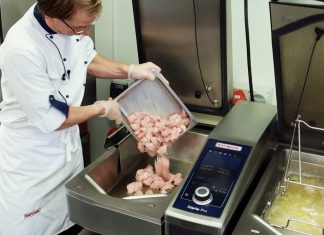 Experience the iVario: Rational launches new online events