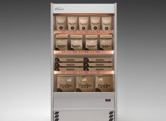 Hot lines for takeaway service: Equipment advice from Williams