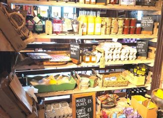 Pubs step up again to support communities through second lockdown