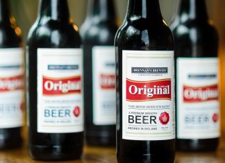 Brennan’s Brewery expands range with exciting and unique Brennan’s Original Beer infused Chilli Sauce