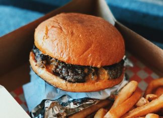 The takeaway market’s rise has been the hospitality sector’s biggest success story