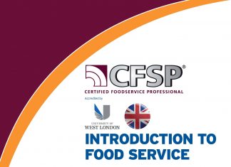 FEA offers free CFSP training for hospitality professionals looking for work