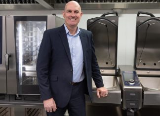 Rational plants trees as a ‘thank you’ to dealers