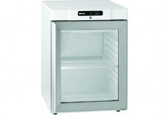 A re-vamped compact refrigeration/freezer range is on the menu at Hoshizaki UK