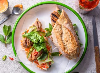 5 Ways to make the most of Veganuary