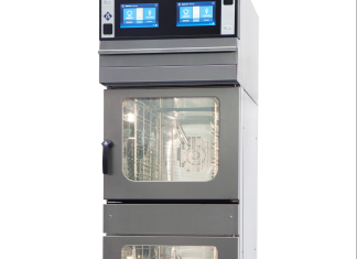 Jestic and MKN agree distribution partnership for combi oven range