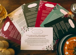 Pubs, poems, positivity: National poem of thanks to resilient publicans