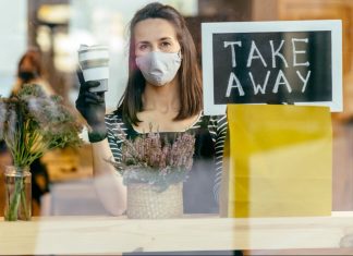 Grapevine Local offers promotional support for Pubs and Bars providing takeaway and delivery services