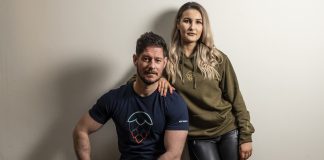 Derby Brewery Company launches craft Beer inspired fashion range
