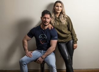 Derby Brewery Company launches craft Beer inspired fashion range