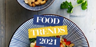Aviko releases food trend 2021 report