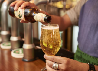 Heineken UK launches benefits bar and the pub social to boost business for UK operators