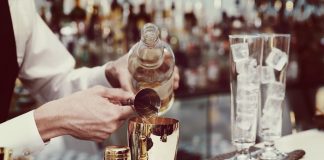 Hoshizaki announces partnership with United Kingdom Bartenders Guild