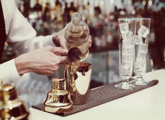 Hoshizaki announces partnership with United Kingdom Bartenders Guild