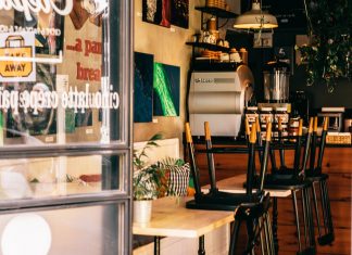 Business investment in hospitality sector rebounded 45% in Q3