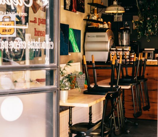 Business investment in hospitality sector rebounded 45% in Q3