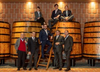 Luxardo S.p.A. is 200 years old