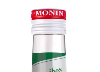 Monin launches Rooibos tea concentrate