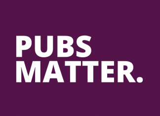 Brits rally behind pubs left adrift for a further 3 months