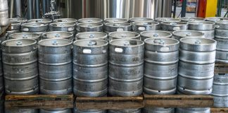 Industry platform re-launched to manage destruction of beer and reclaim duty for out of date beer due to lockdown