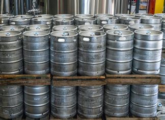 Industry platform re-launched to manage destruction of beer and reclaim duty for out of date beer due to lockdown