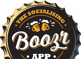 Boozr, a social network for pub regulars