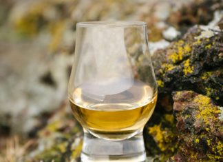 Caskshare announces new partnership with Edinburgh’s Holyrood Distillery