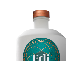 Endorphin Dealer Institute pioneers new functional drinks category with launch of hemp-based spirited Euphoria