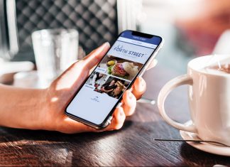 Consumers keen to take their hospitality tech journey to the next level