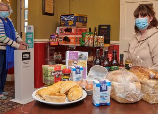 Local residents back new village shop for Northamptonshire pub