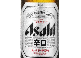 Asahi Super Dry becomes worldwide partner of Rugby World Cup 2023 France