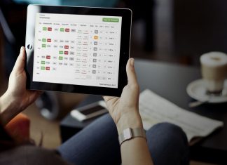 Hospitality must tackle late notice of Shifts, Says Bizimply