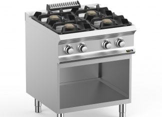 Hobart re-aligns Ecomax cooking prices with May restart support in mind