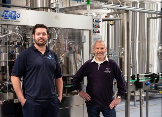 Salcombe Brewery Co. makes major investment to back its confidence in Devon economy