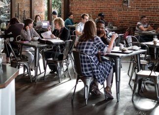 Hospitality can prepare to safely welcome customers back inside with new online training course