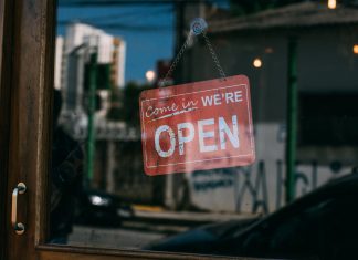 Consumers are ready to return to pubs, but only 50% can open outdoors