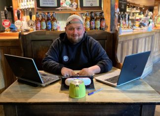 Community Pub Hero Awards winners announced!