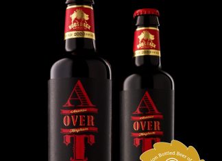 Hogs Back Brewery takes CAMRA’S top bottled beer award with ‘A over T’