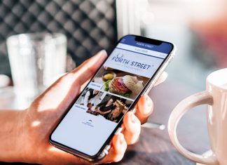 Two fifths of consumers say technology improves their hospitality experiences