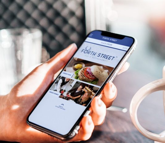 Two fifths of consumers say technology improves their hospitality experiences