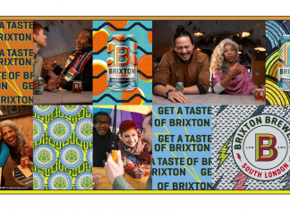 Brixton eyes Coldharbour lager expansion as sales of craft increase
