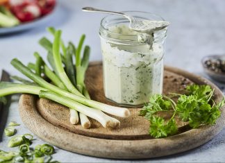 Silky Smooth Vegan Mayo from Country Range launches for Summer