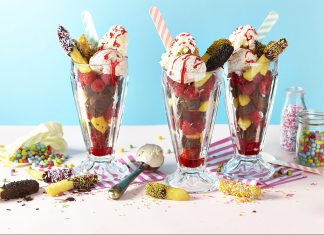 New Aviko crazy chip combos to get your sides noticed!