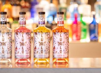 The lower ABV, low calorie, sugar-free drink that is redefining the spirit category