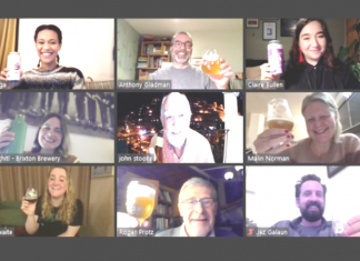 Guild of Beer Writers annual awards now open for entries