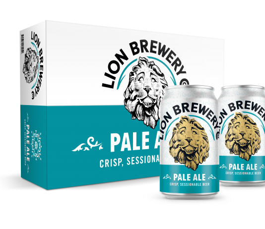 Iconic British heritage brand Lion Brewery Co, rises from Ashes and returns to UK with fierce pride